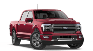 2026 Ford F-150® External Image 5